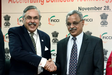 FICCI Events:  