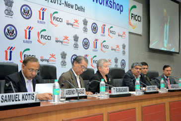 FICCI event doc