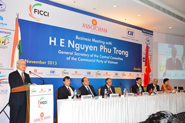 FICCI event doc