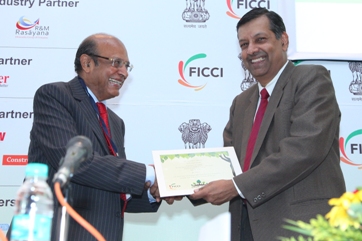 FICCI event doc