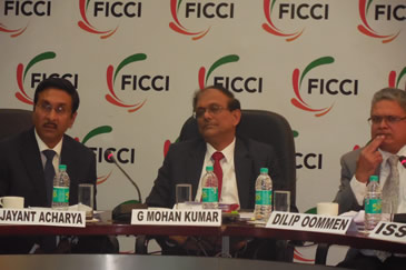 FICCI event doc