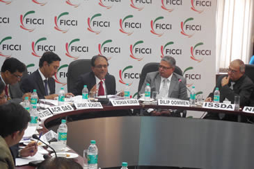 FICCI Events:  