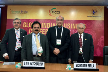 FICCI event doc