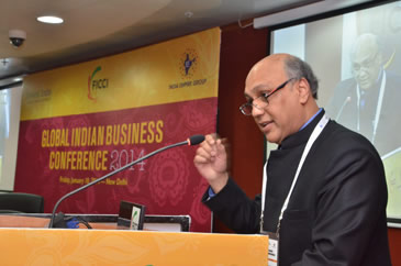FICCI event doc