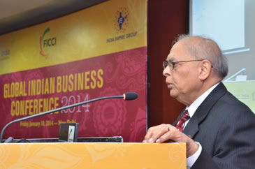 FICCI event doc