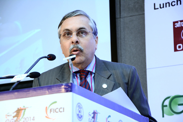 FICCI event doc