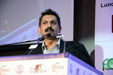 FICCI event doc