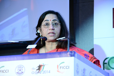 FICCI event doc