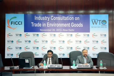 FICCI event doc