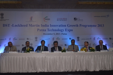FICCI event doc