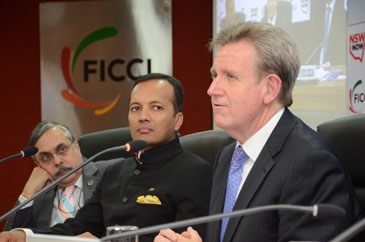 FICCI event doc