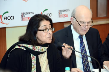 FICCI event doc