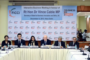 FICCI event doc