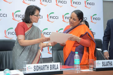 FICCI event doc