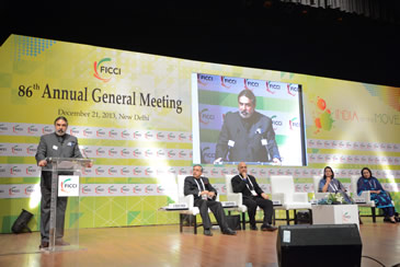 FICCI event doc