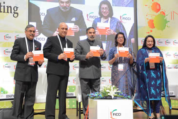 FICCI event doc