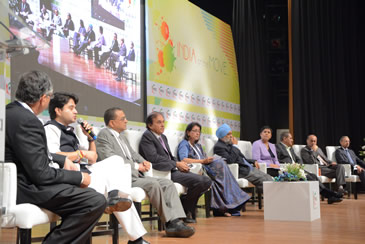 FICCI event doc