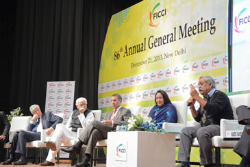 FICCI event doc