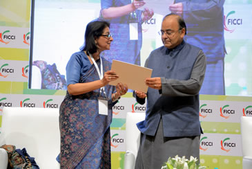 FICCI event doc