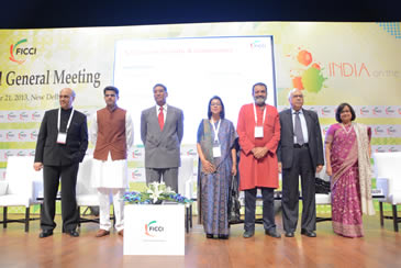 FICCI event doc