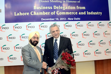 FICCI event doc