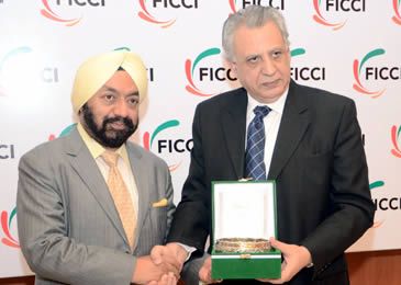 FICCI event doc