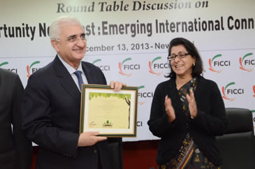 FICCI event doc