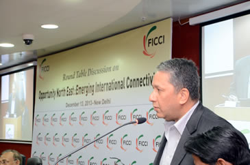 FICCI event doc