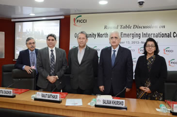 FICCI event doc