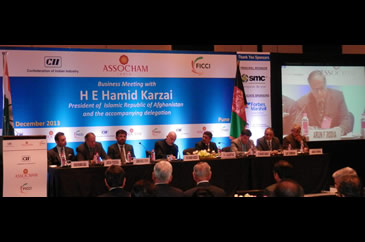 FICCI event doc