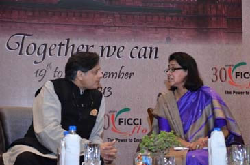 FICCI Events:  