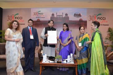 FICCI event doc