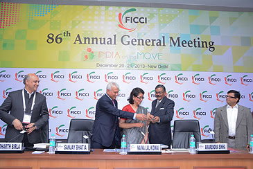 FICCI Events:  