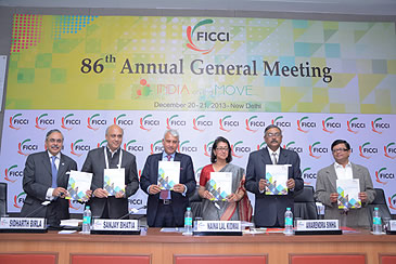 FICCI event doc