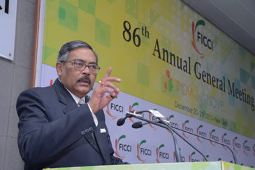 FICCI event doc