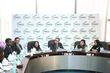 FICCI event doc