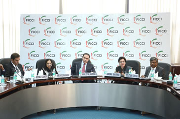 FICCI event doc