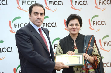 FICCI event doc