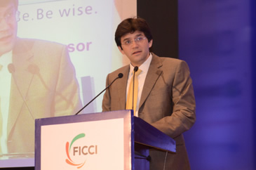 FICCI event doc