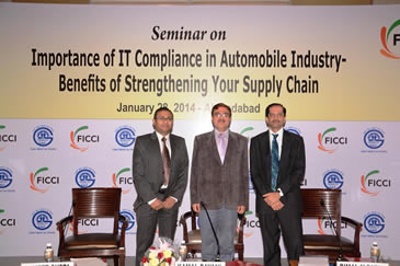 FICCI event doc