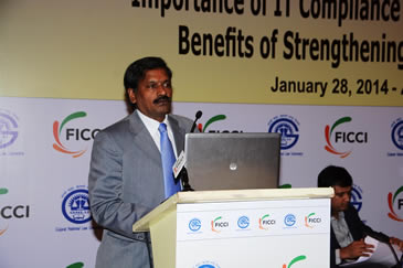 FICCI event doc