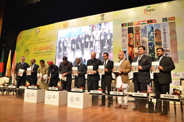 FICCI event doc