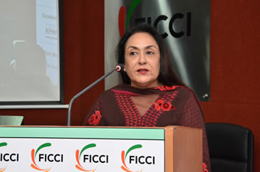 FICCI event doc