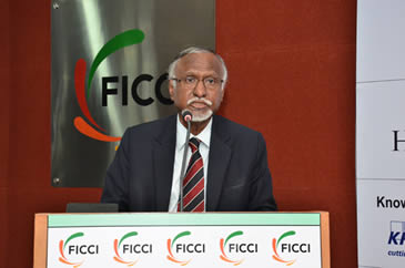 FICCI event doc