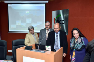 FICCI event doc