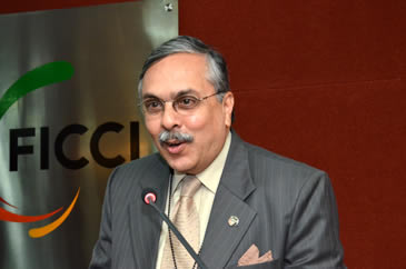 FICCI event doc