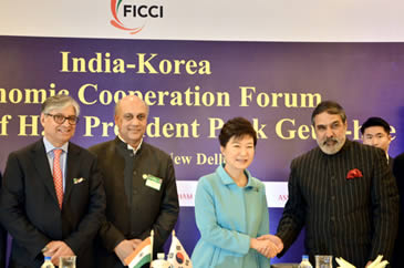 FICCI event doc