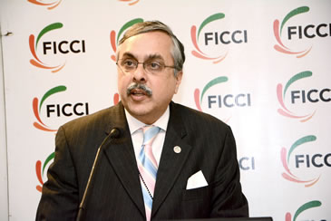 FICCI event doc