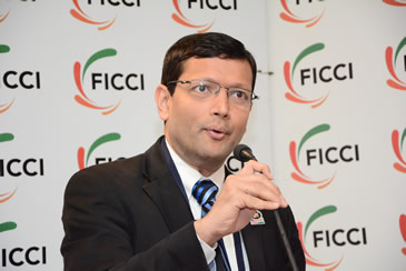 FICCI event doc