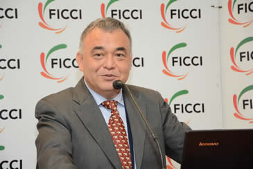 FICCI event doc